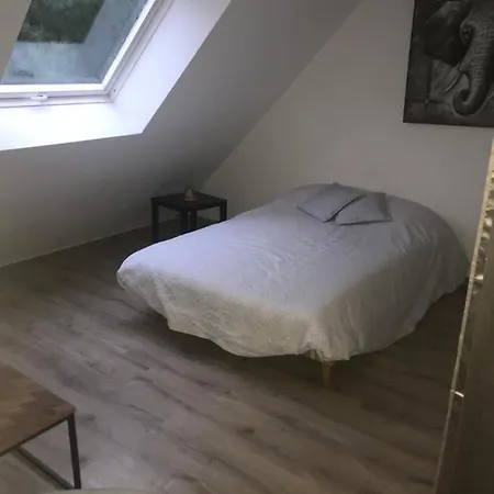 Séjour chez l'habitant Maison Chez Le Particulier Cures