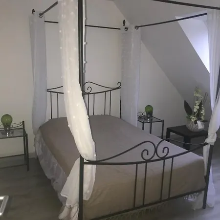 Séjour chez l'habitant Maison Chez Le Particulier