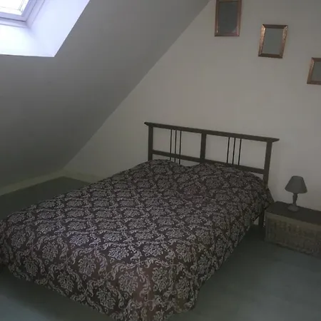 Maison Chez Le Particulier Séjour chez l'habitant Cures
